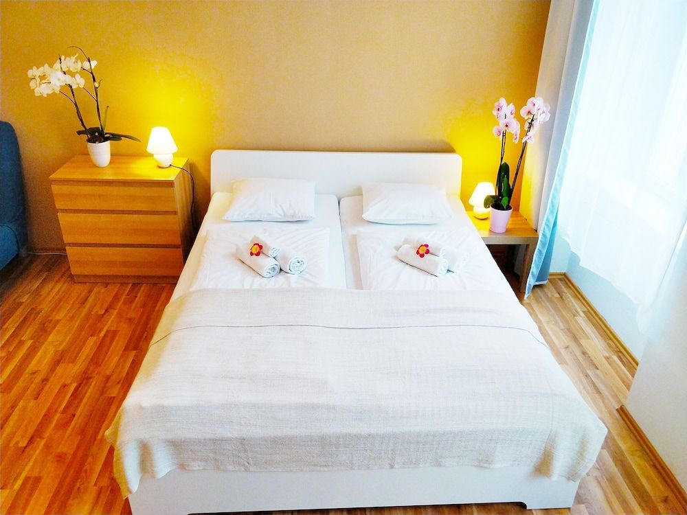 Lidicka Apartments Comfort Apartment, 1 Bedroom, Kitchen 2