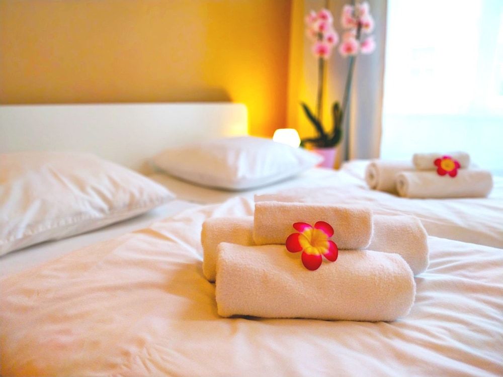 Lidicka Apartments Comfort Apartment, 1 Bedroom, Kitchen 4