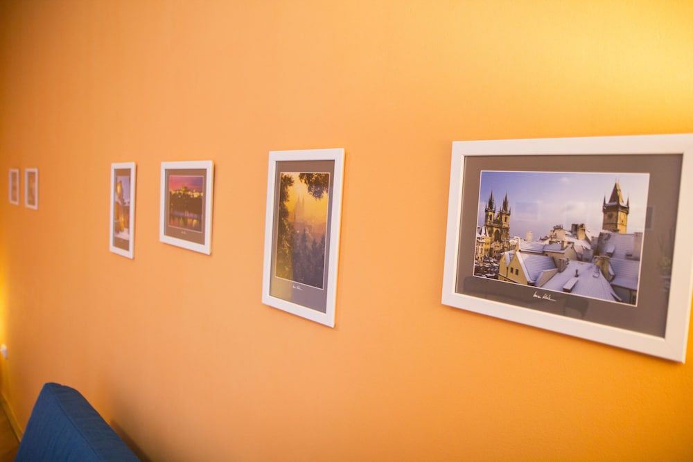 Lidicka Apartments City Apartment, 1 Bedroom, Kitchen 8