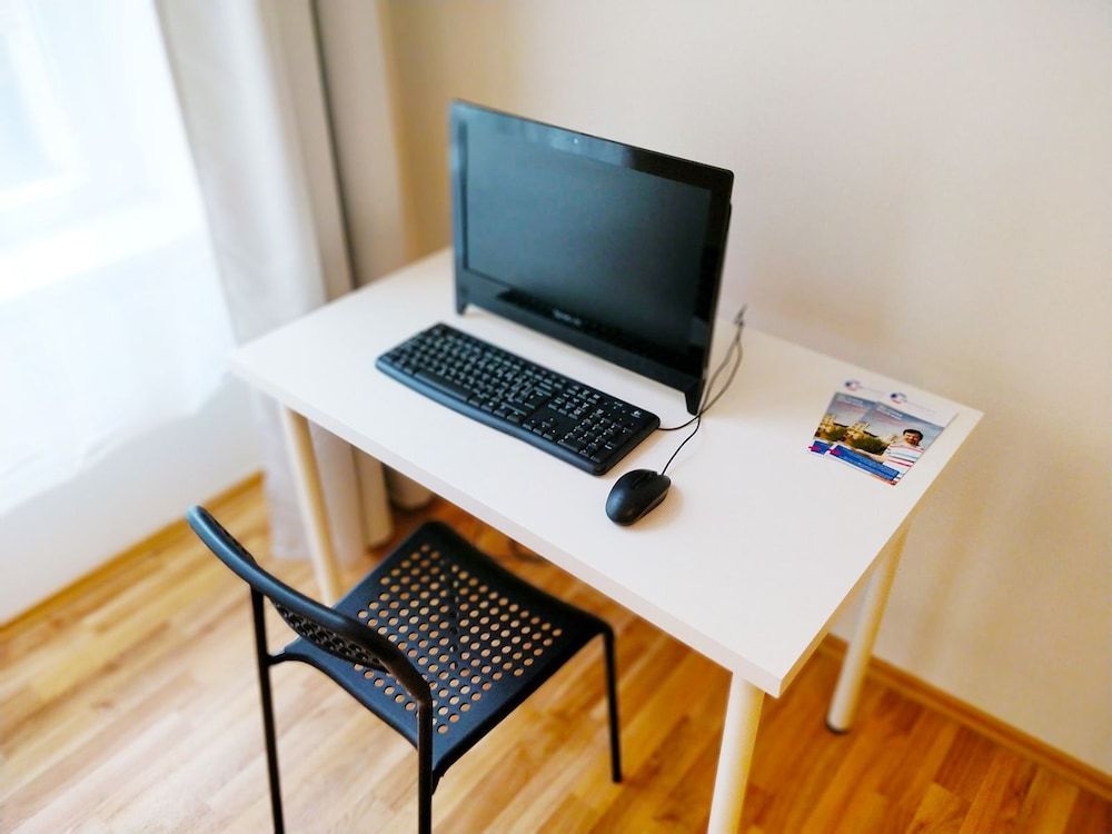 Lidicka Apartments Comfort Apartment, 1 Bedroom, Kitchen 9