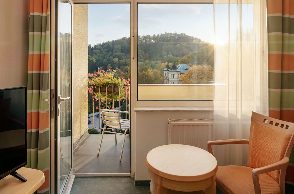 Spa Resort Sanssouci Triple Room (Wellness access) 4