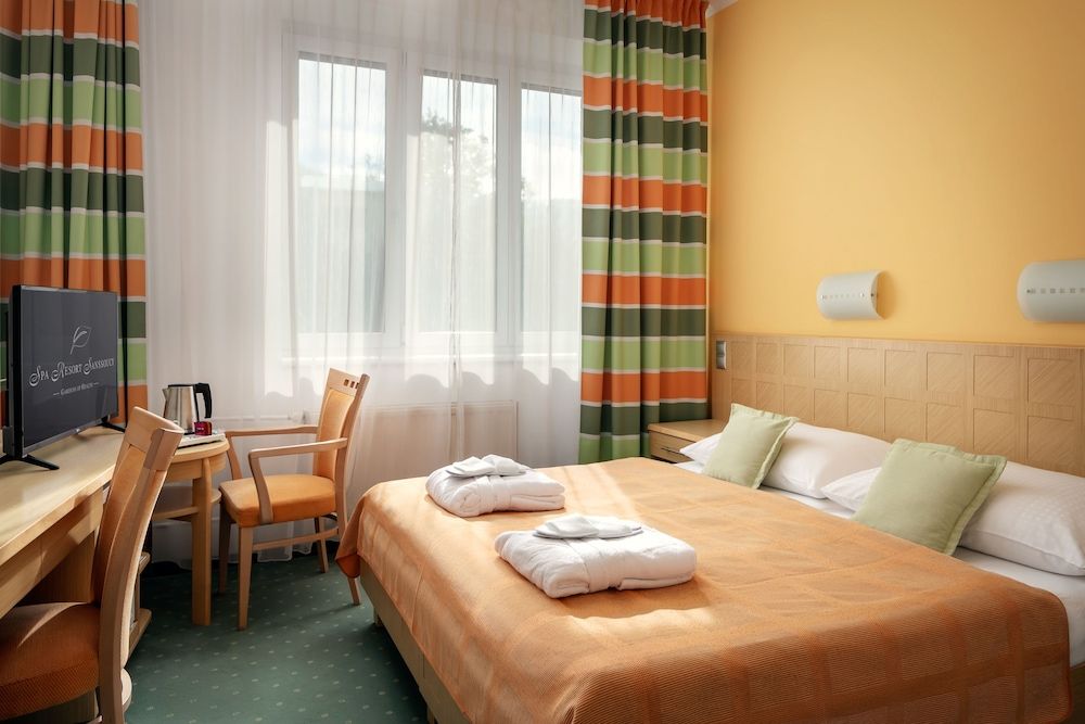 Spa Resort Sanssouci Suite, 1 Bedroom (Wellness access) 2