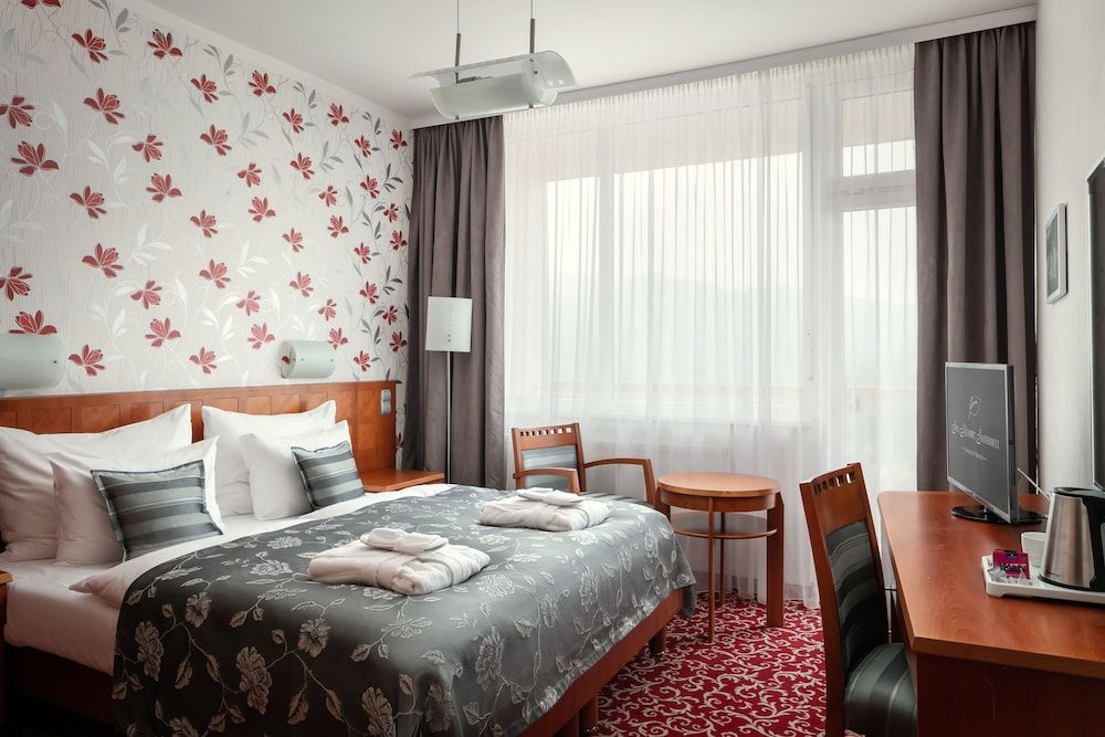 Spa Resort Sanssouci Suite, 1 Bedroom (Wellness access) 4