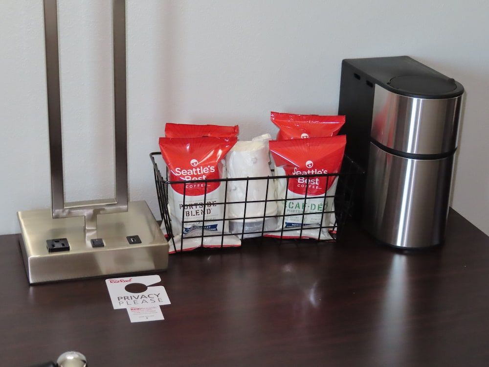 In-Room Amenity