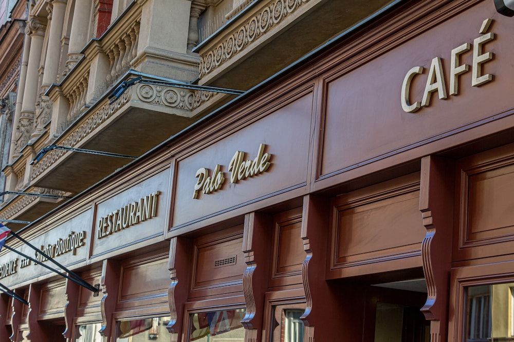 undefined Salvator Boutique Hotel 5