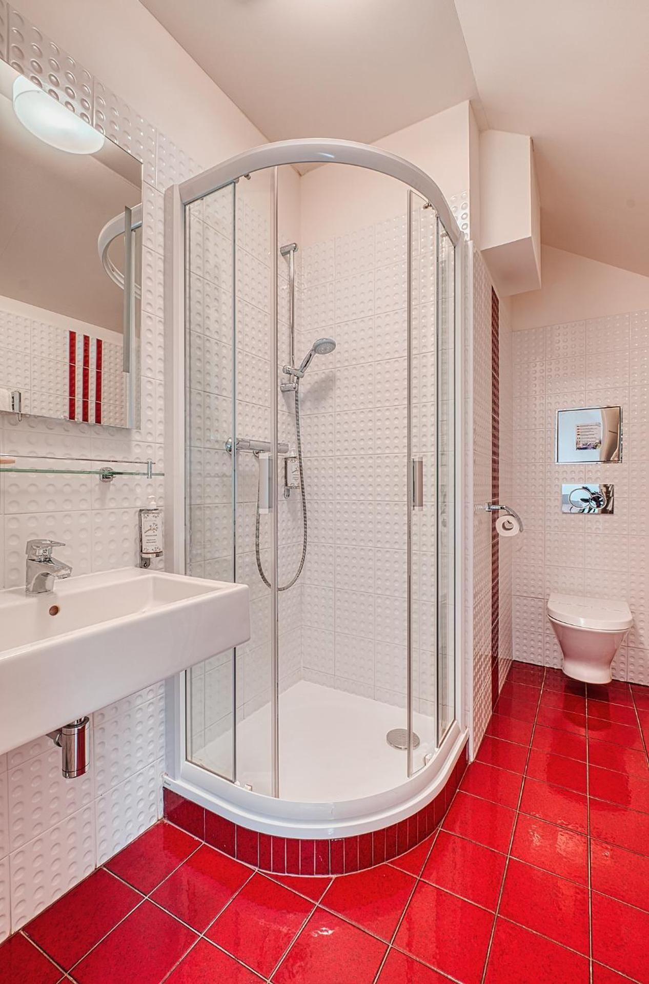 undefined Salvator Boutique Hotel 10