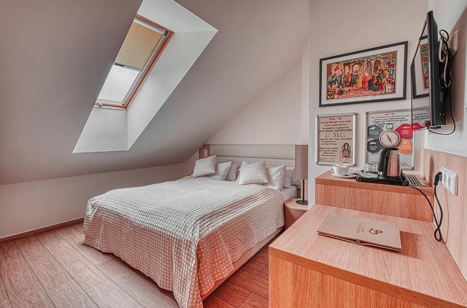 undefined Salvator Boutique Hotel 8