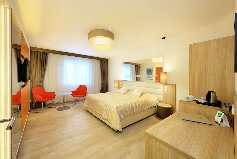 undefined Salvator Boutique Hotel