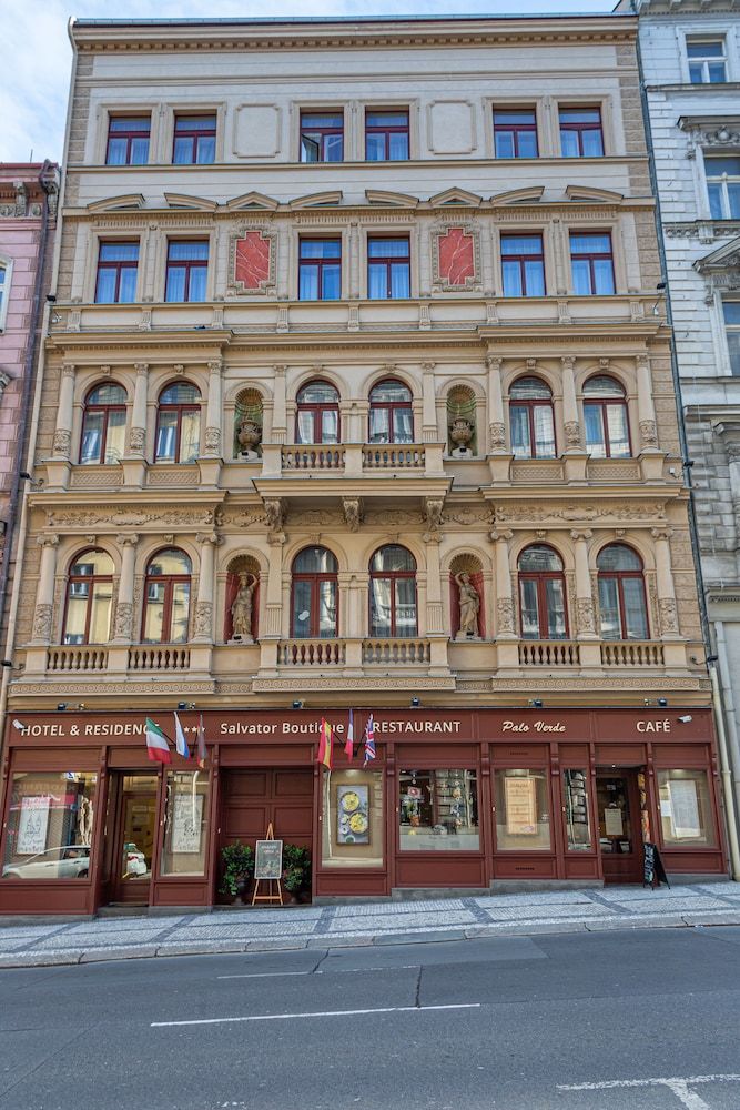 undefined Salvator Boutique Hotel 3