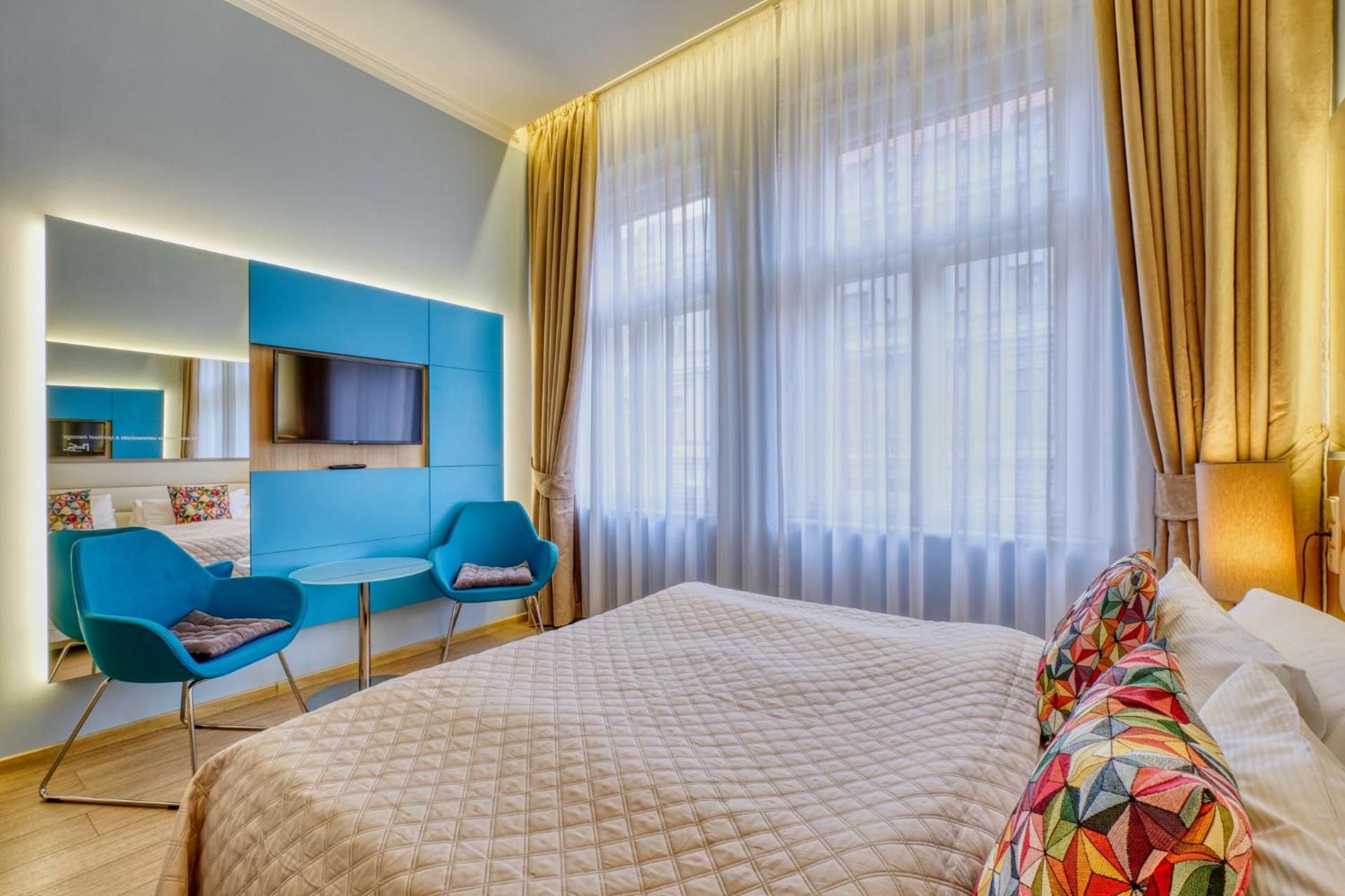 Salvator Boutique Hotel Superior Double or Twin Room 3