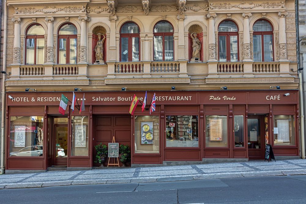 undefined Salvator Boutique Hotel 2