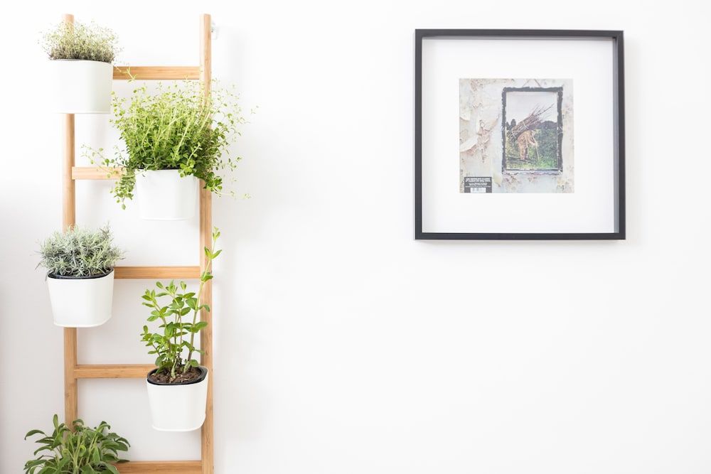 CHILL Apartments Deluxe Apartment, 1 Bedroom, Kitchenette 2