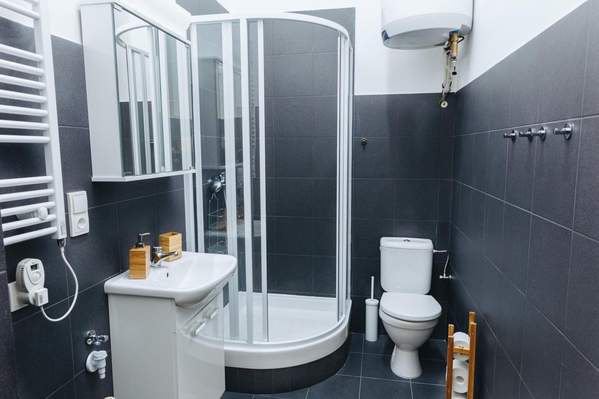 Apartment - Ground Floor