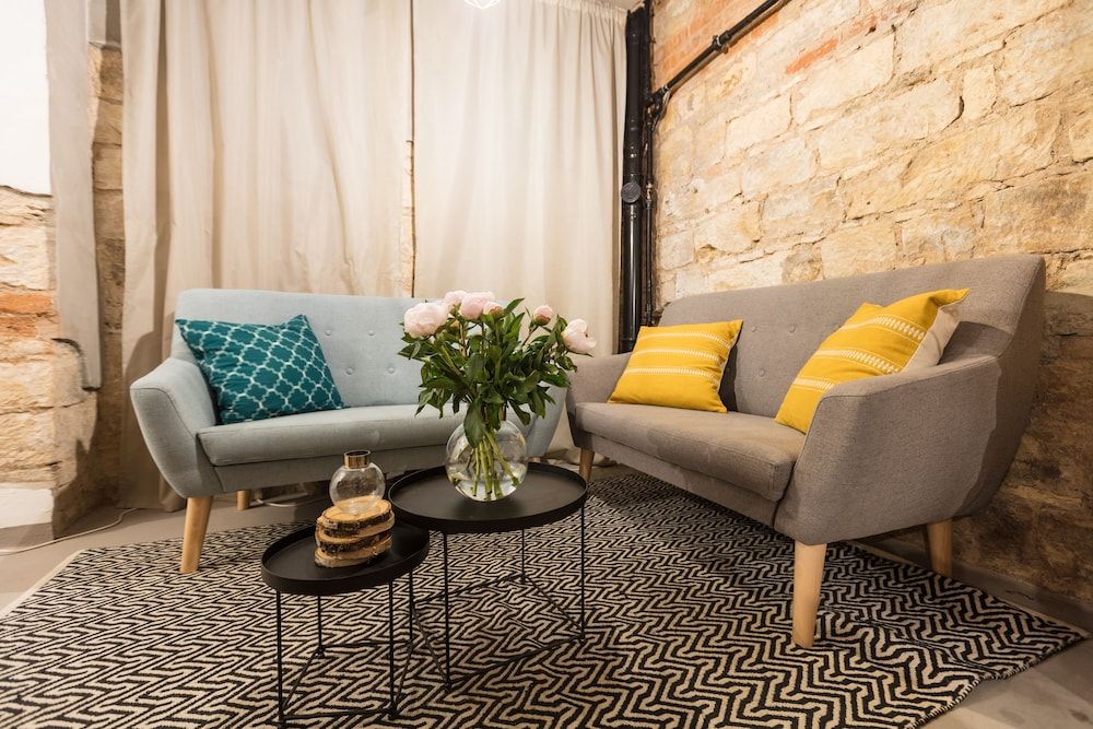 undefined CHILL Apartments