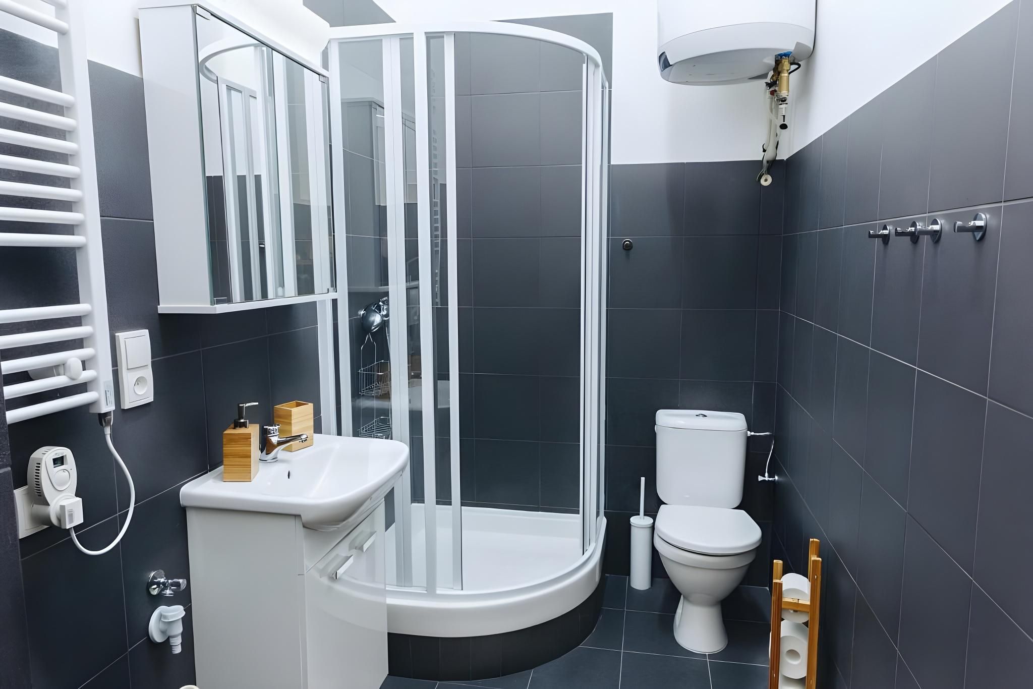 undefined CHILL Apartments 8