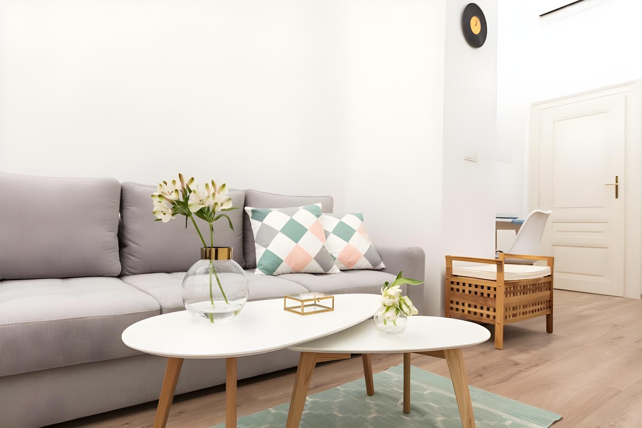 undefined CHILL Apartments 5