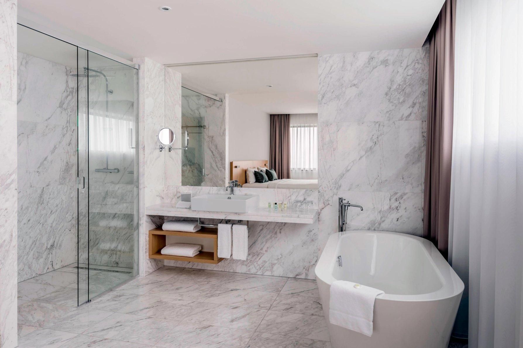 undefined Courtyard by Marriott Brno 6