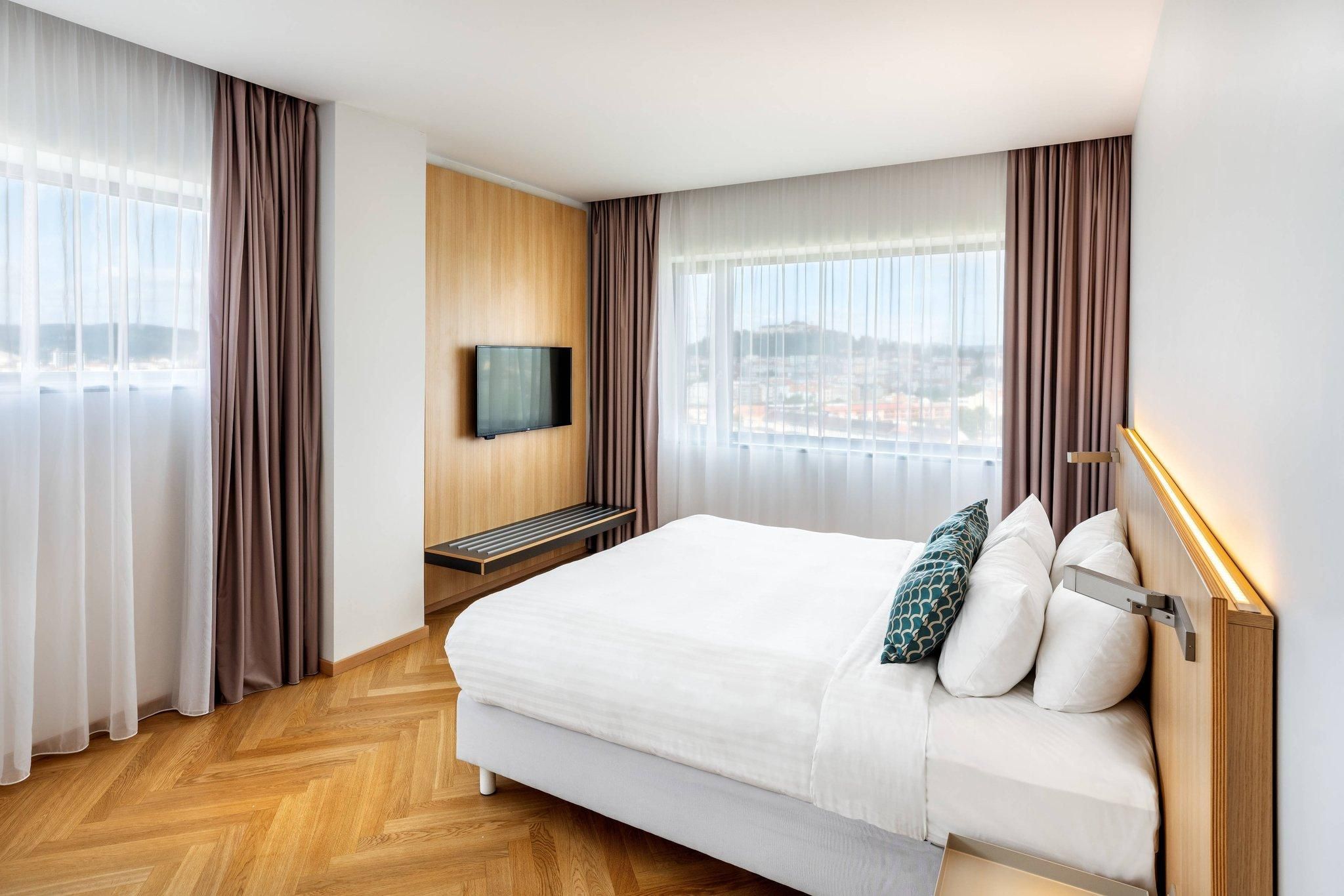 undefined Courtyard by Marriott Brno 5
