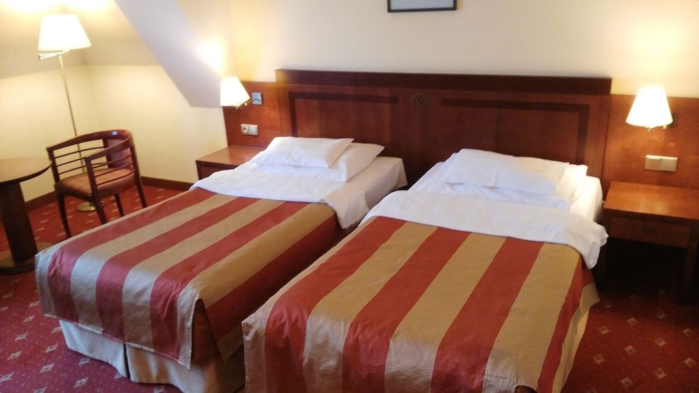 undefined Hotel Villa