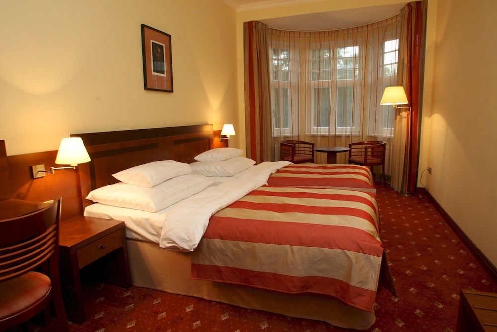 undefined Hotel Villa 7