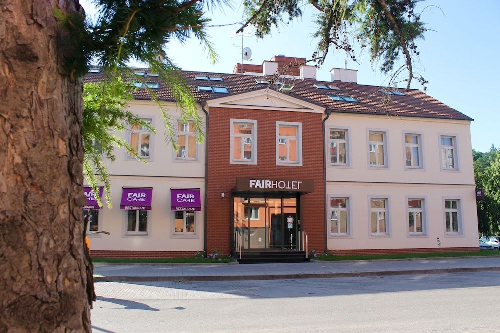 undefined Fairhotel 5