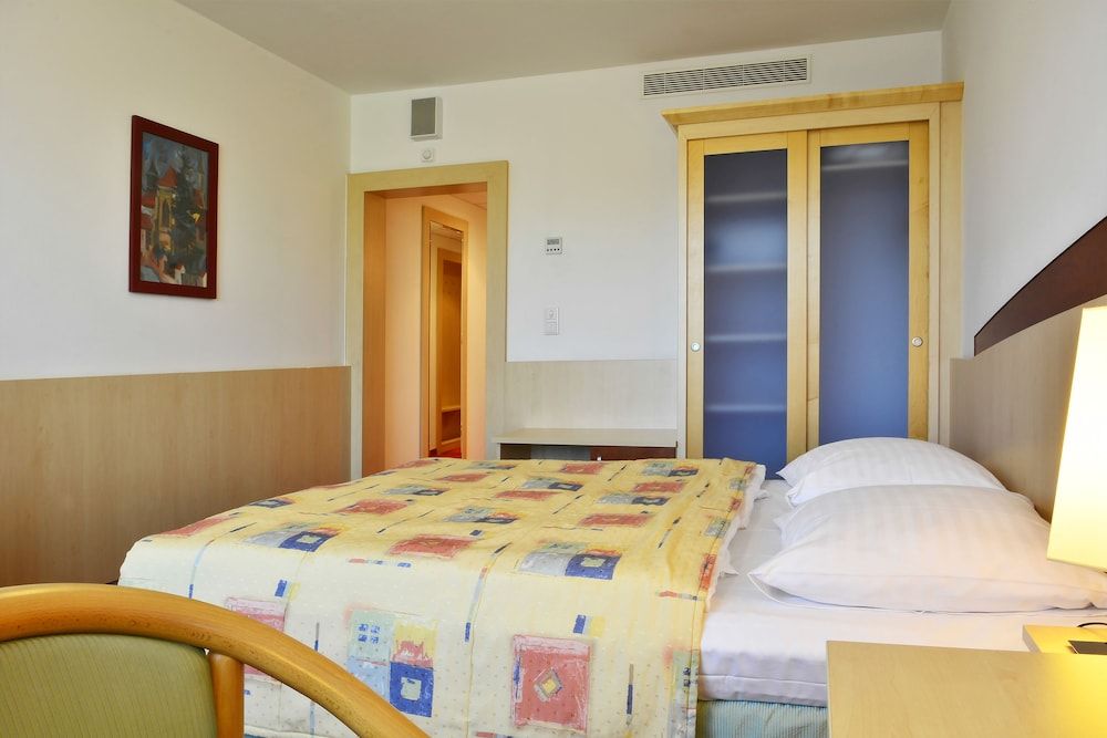 undefined Hotel Artemis