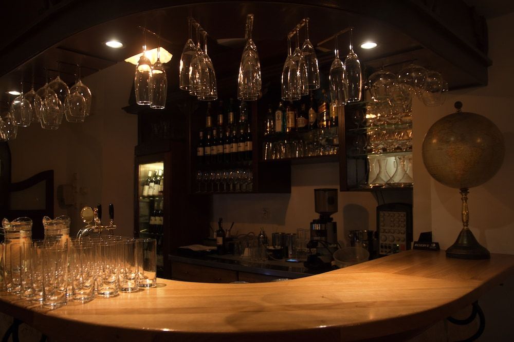 undefined Hotel King George 7