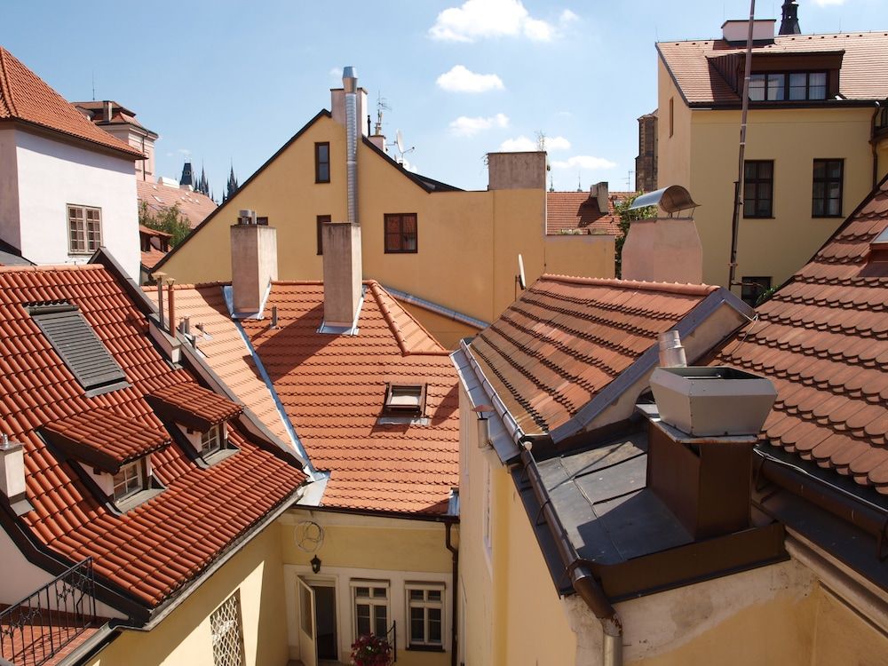 undefined Hotel King George 6