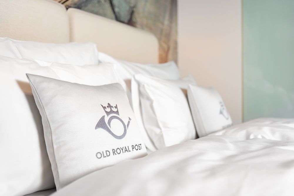 Old Royal Post Boutique Hotel & Premium Suites Superior Apartment 3