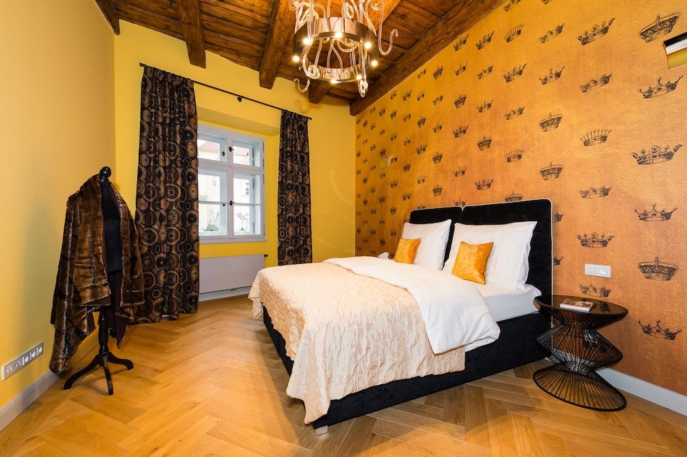 Old Royal Post Boutique Hotel & Premium Suites Superior Apartment