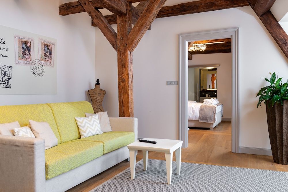 Old Royal Post Boutique Hotel & Premium Suites Superior Apartment 7