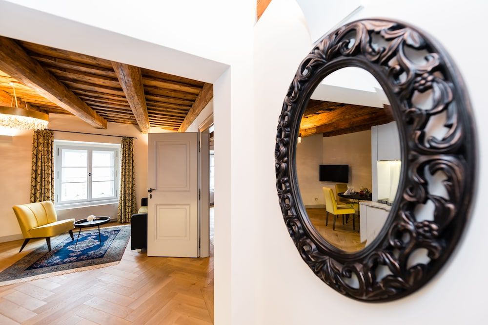 Old Royal Post Boutique Hotel & Premium Suites Superior Apartment 9