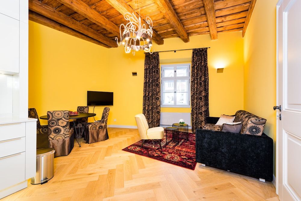 Old Royal Post Boutique Hotel & Premium Suites Superior Apartment 8