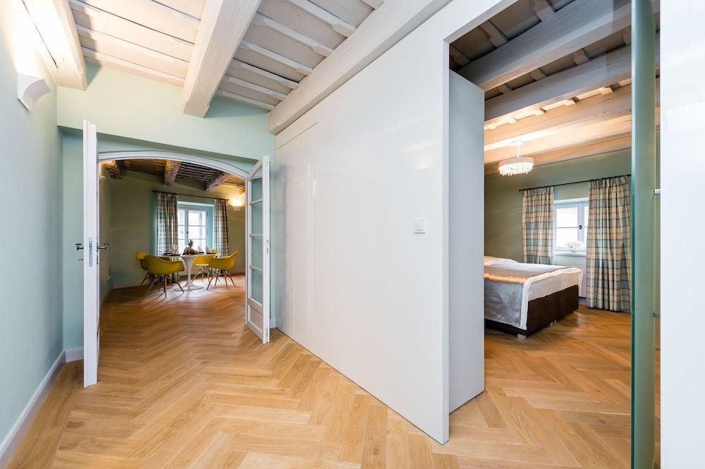 Old Royal Post Boutique Hotel & Premium Suites Superior Apartment 10