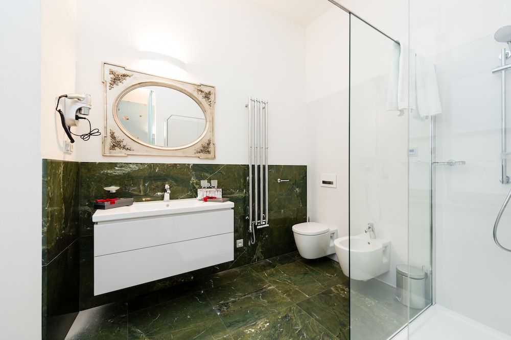 Old Royal Post Boutique Hotel & Premium Suites Superior Apartment 6