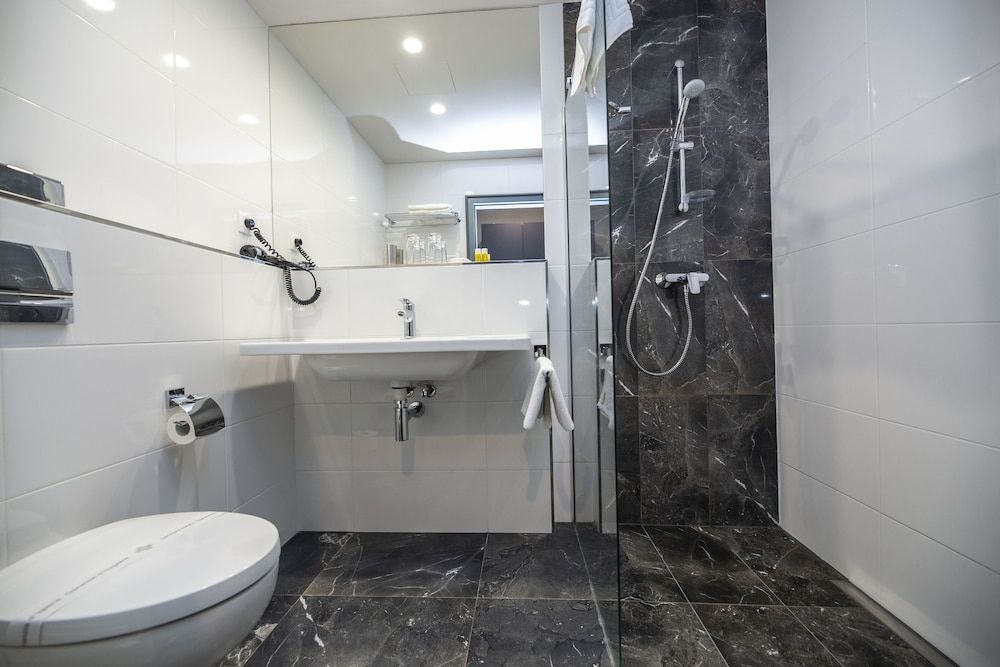 Parkhotel Carlsbad Inn Comfort Double Room, 1 Bedroom 4