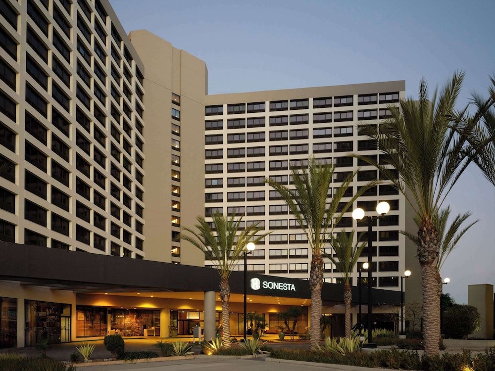 undefined Sonesta Los Angeles Airport LAX 3