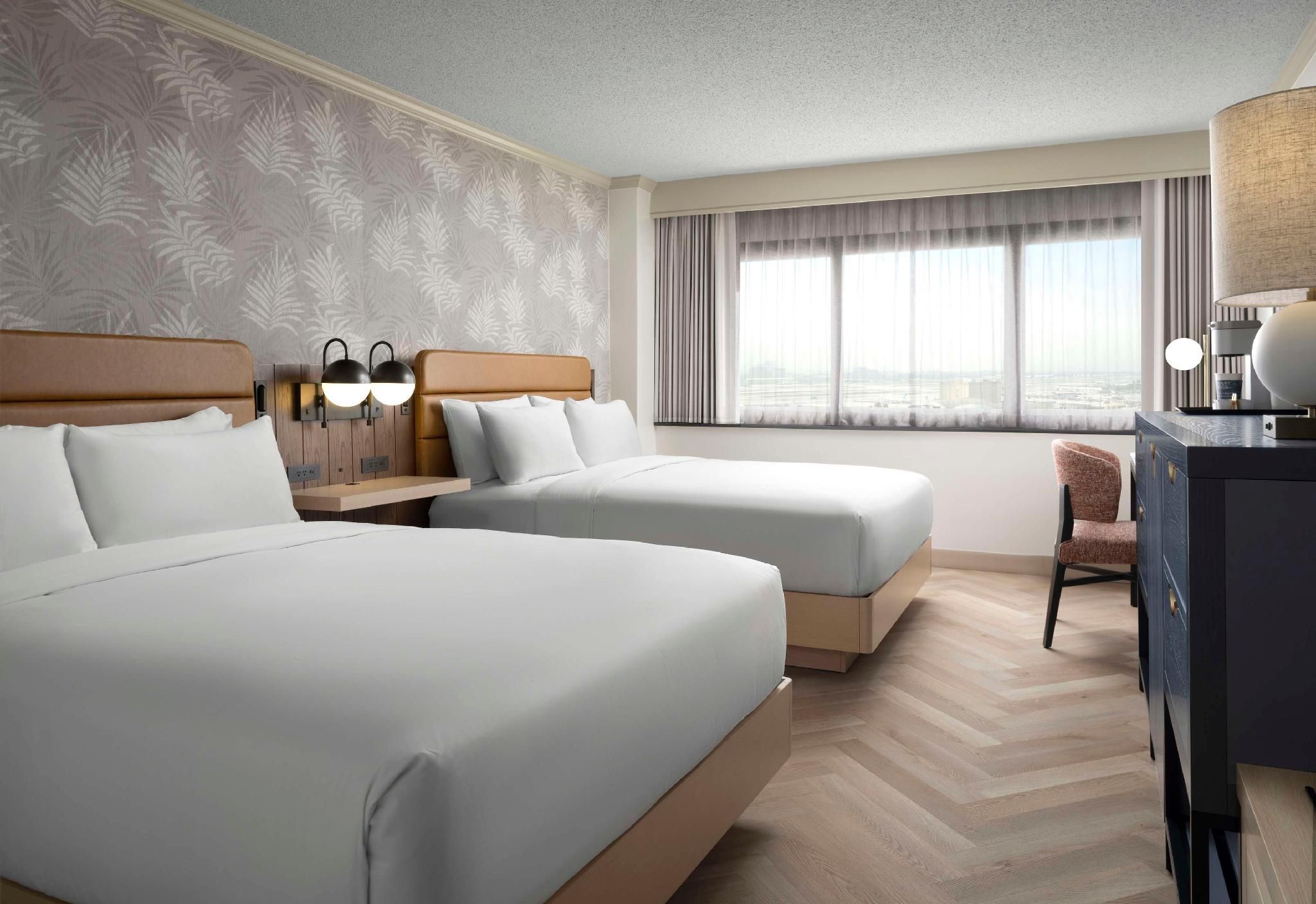 undefined Sonesta Los Angeles Airport LAX 5