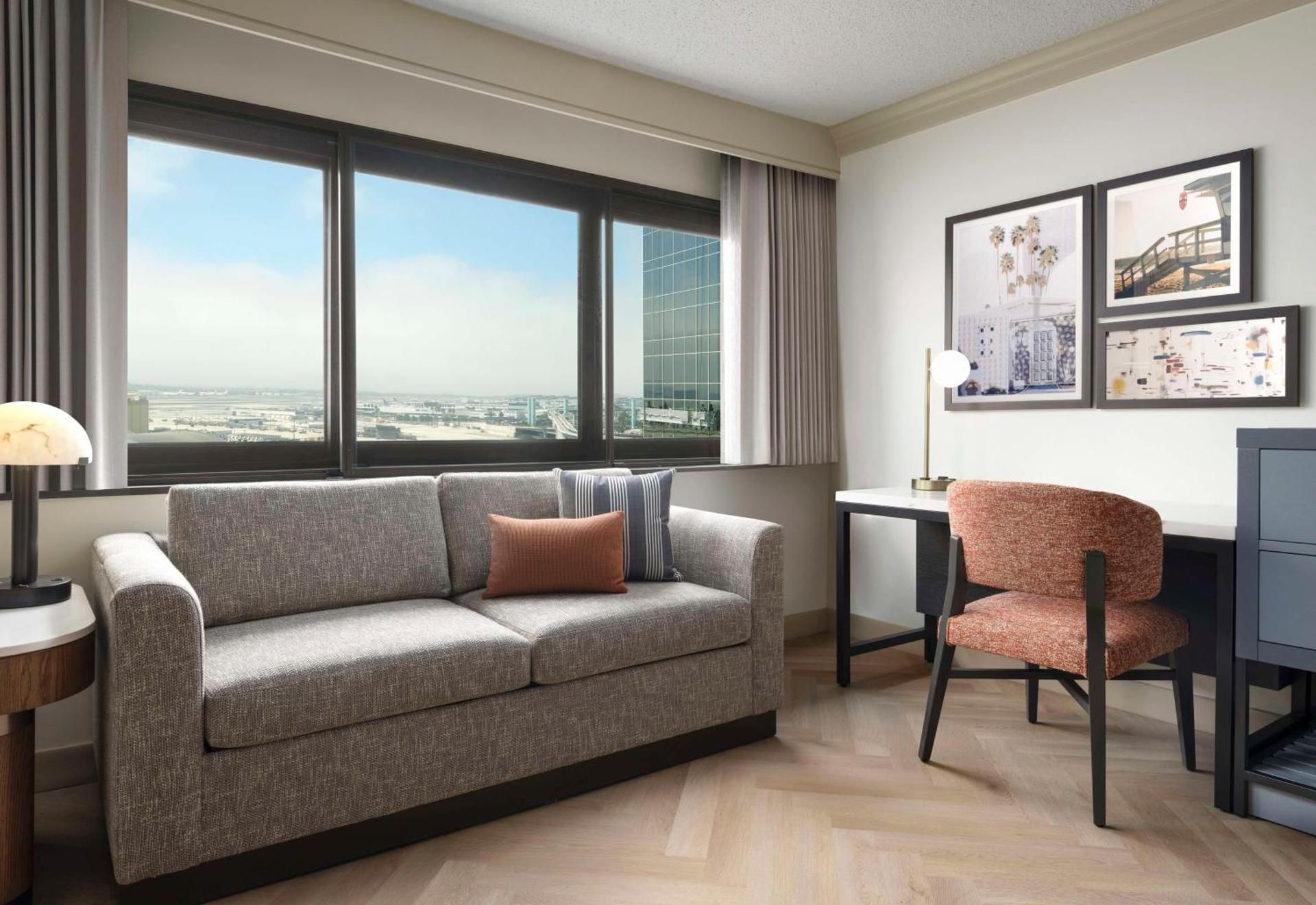 undefined Sonesta Los Angeles Airport LAX 10