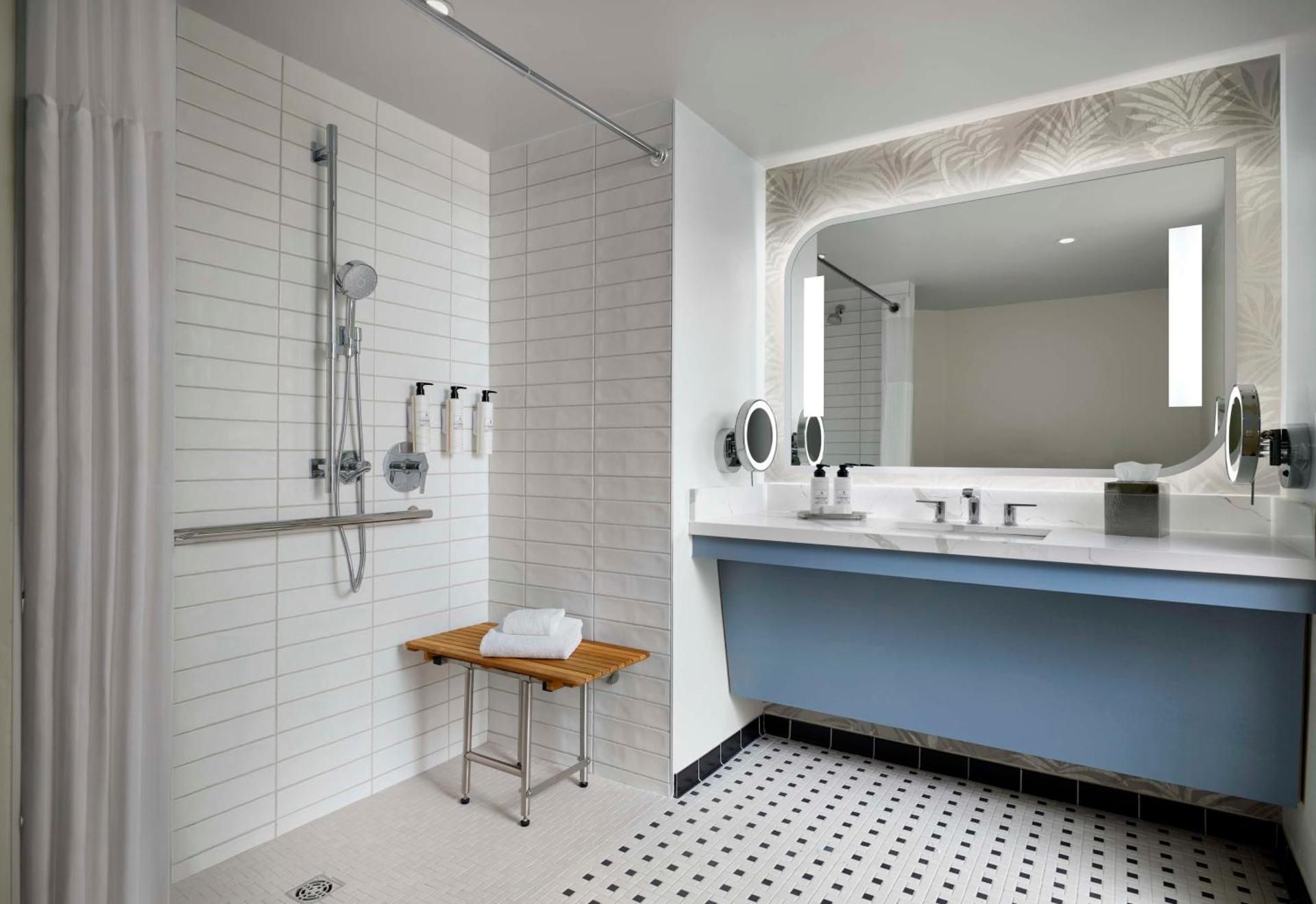 undefined Sonesta Los Angeles Airport LAX 5