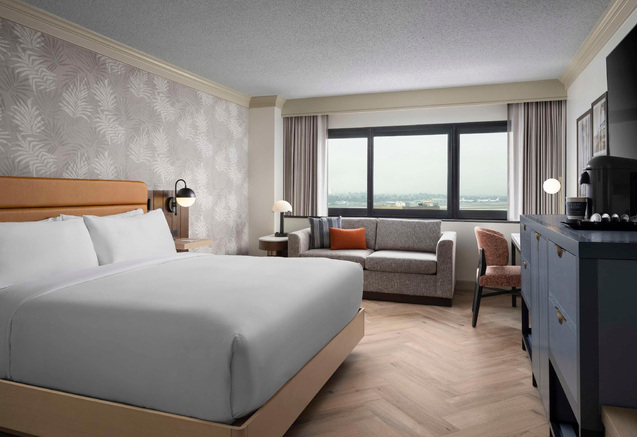 undefined Sonesta Los Angeles Airport LAX 8