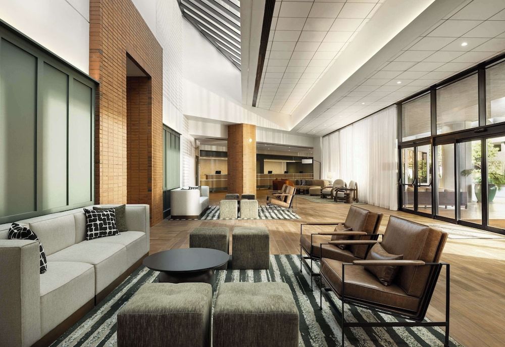undefined Sonesta Los Angeles Airport LAX