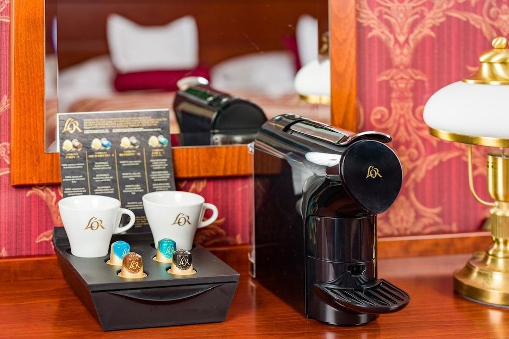 In-Room Amenity