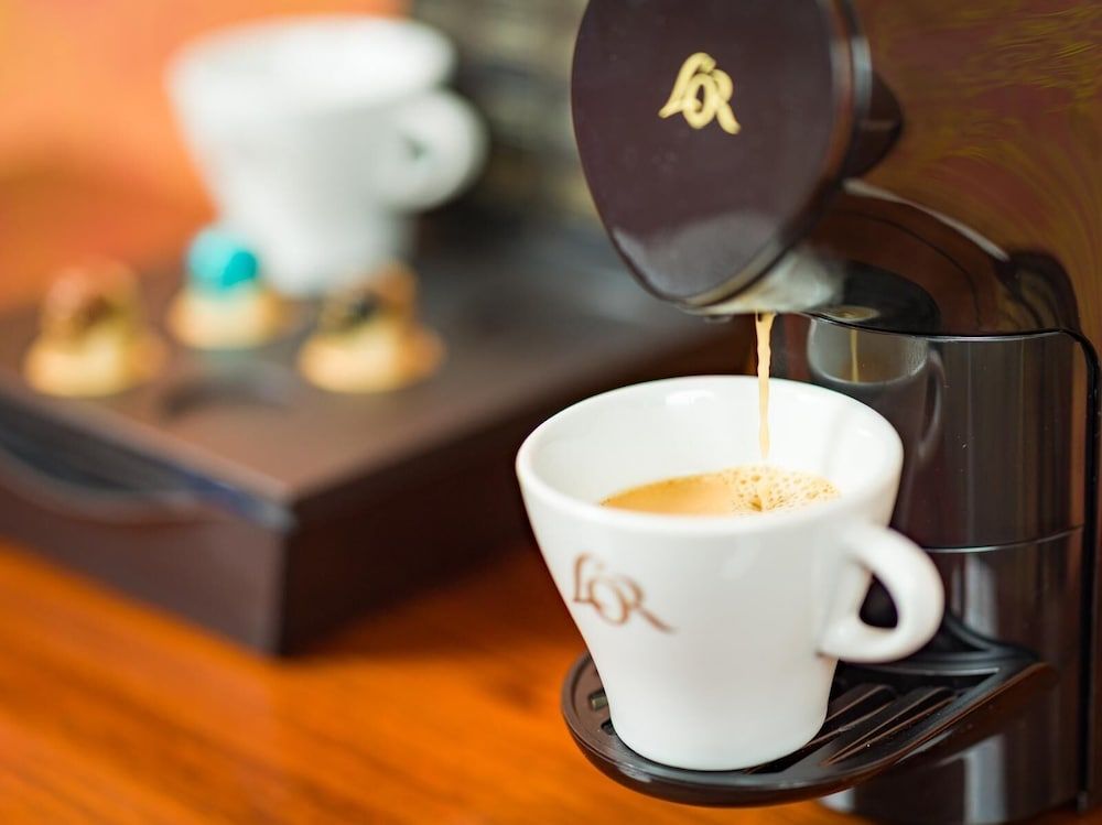 In-Room Amenity