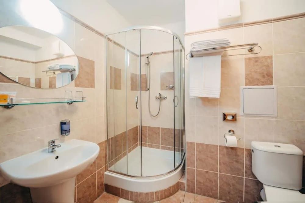 undefined COLORFACTORY SPA Hotel 7