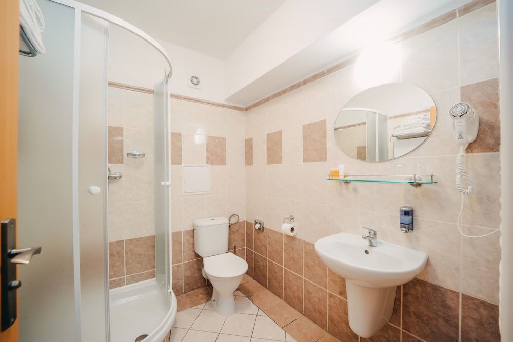 undefined COLORFACTORY SPA Hotel 8