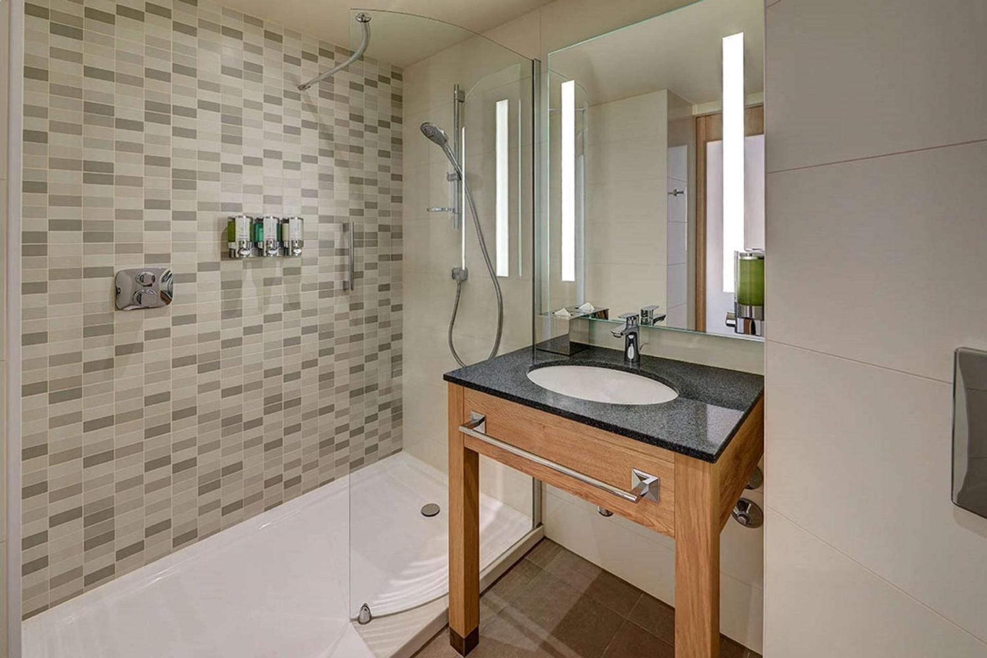 undefined Hampton By Hilton Berlin City Centre Alexanderplatz 7