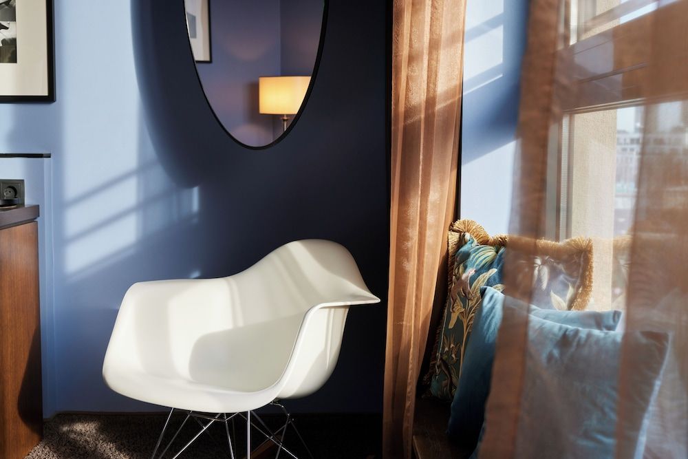 The George Hotel Double Room (George S) 3