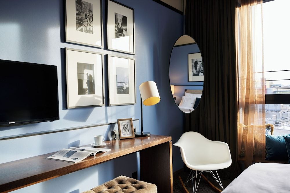 The George Hotel Double Room (George S) 4