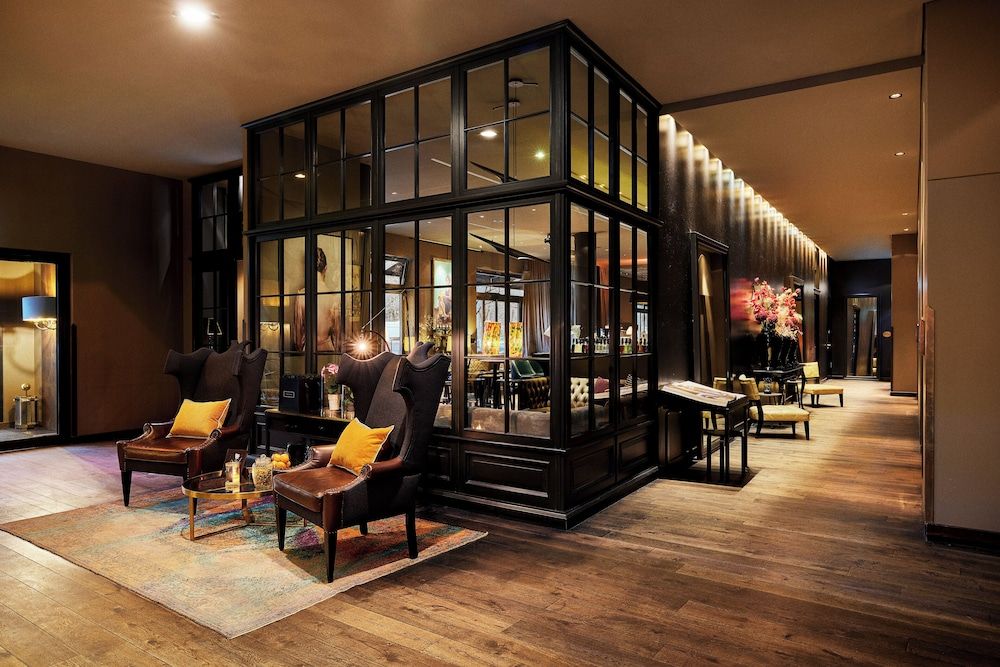 undefined The George Hotel 7